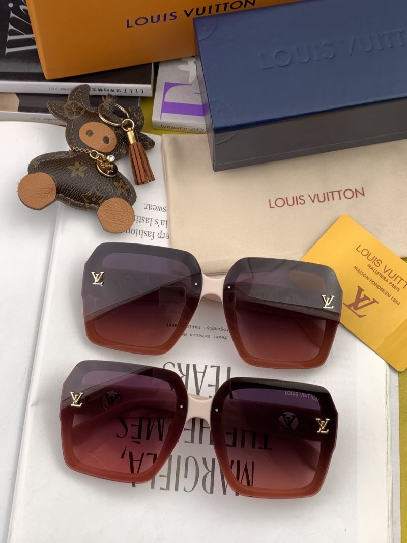 LV Sunglasses